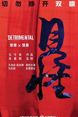 《年轻的姐夫》
